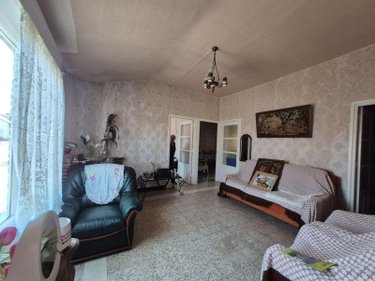 Maison a vendre Merville 59660 Nord 65 m2 4 pièces 90400 euros