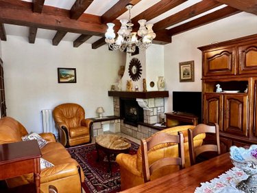 Maison a vendre Tarnos 40220 Landes 93 m2 4 pièces 399000 euros