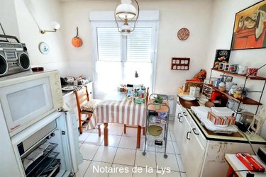 Appartement a vendre Armentières 59280 Nord 78 m2 3 pièces 187800 euros