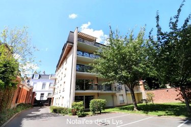 Appartement a vendre Armentières 59280 Nord 78 m2 3 pièces 187800 euros