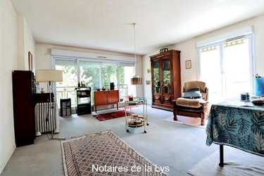 Appartement a vendre Armentières 59280 Nord 78 m2 3 pièces 187800 euros