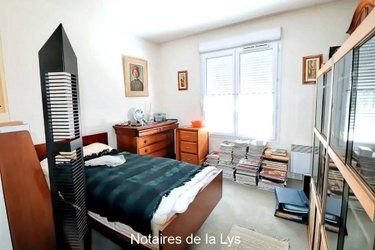 Appartement a vendre Armentières 59280 Nord 78 m2 3 pièces 187800 euros