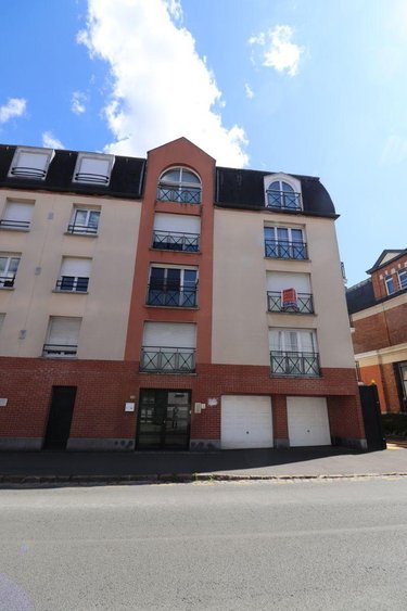 Appartement a vendre Armentières 59280 Nord 78 m2 3 pièces 187800 euros