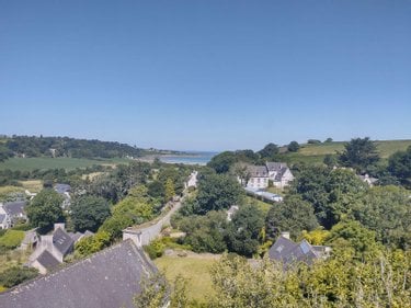 Maison a vendre Saint-Jean-du-Doigt 29630 Finistère 155 m2 8 pièces 420000 euros