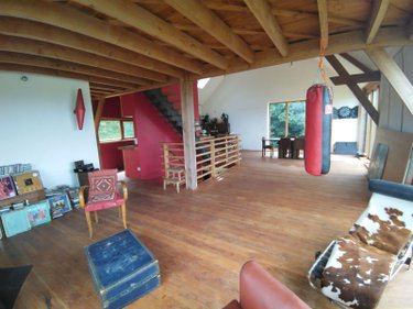 Maison a vendre Saint-Jean-du-Doigt 29630 Finistère 155 m2 8 pièces 420000 euros