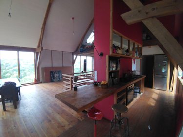 Maison a vendre Saint-Jean-du-Doigt 29630 Finistère 155 m2 8 pièces 420000 euros