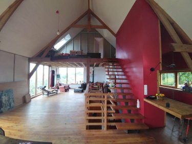 Maison a vendre Saint-Jean-du-Doigt 29630 Finistère 155 m2 8 pièces 420000 euros
