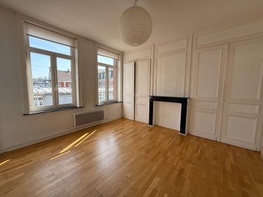 Appartement a vendre Lille 59000 Nord 37 m2 2 pièces 189500 euros