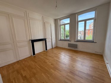 Appartement a vendre Lille 59000 Nord 37 m2 2 pièces 189500 euros