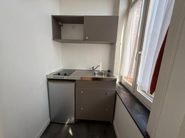 Appartement a vendre Lille 59000 Nord 37 m2 2 pièces 189500 euros