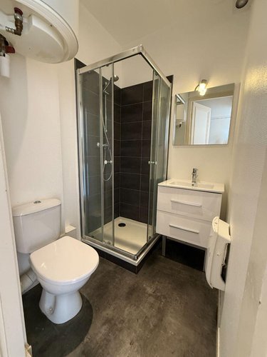 Appartement a vendre Lille 59000 Nord 37 m2 2 pièces 189500 euros