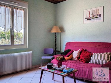 Maison a vendre Salleboeuf 33370 Gironde 51 m2 2 pièces 130000 euros