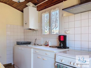 Maison a vendre Salleboeuf 33370 Gironde 51 m2 2 pièces 135000 euros