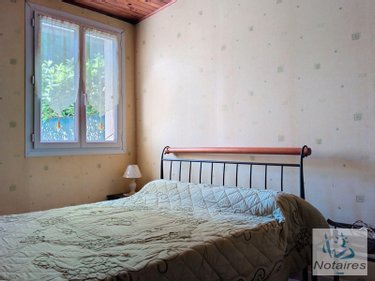 Maison a vendre Salleboeuf 33370 Gironde 51 m2 2 pièces 135000 euros