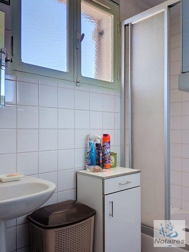 Maison a vendre Salleboeuf 33370 Gironde 51 m2 2 pièces 130000 euros