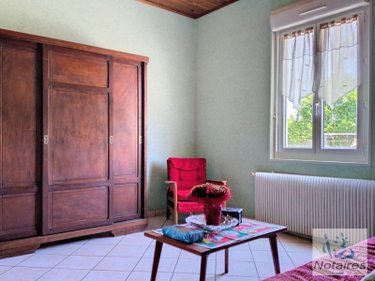 Maison a vendre Salleboeuf 33370 Gironde 51 m2 2 pièces 130000 euros