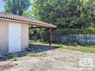 Maison a vendre Salleboeuf 33370 Gironde 51 m2 2 pièces 130000 euros