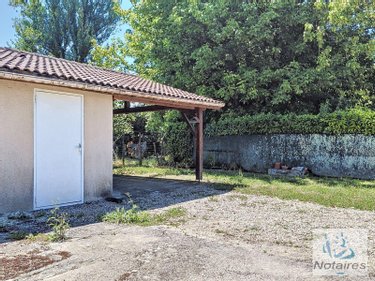 Maison a vendre Salleboeuf 33370 Gironde 51 m2 2 pièces 135000 euros