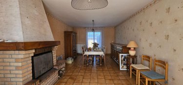 Maison a vendre Amiens 80000 Somme 90 m2 4 pièces 233775 euros
