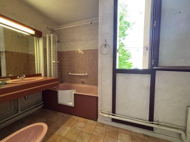 Appartement a vendre Rennes 35000 Ille-et-Vilaine 88 m2 4 pièces 208400 euros