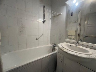 Appartement a vendre Chambéry 73000 Savoie 51 m2 3 pièces 153500 euros