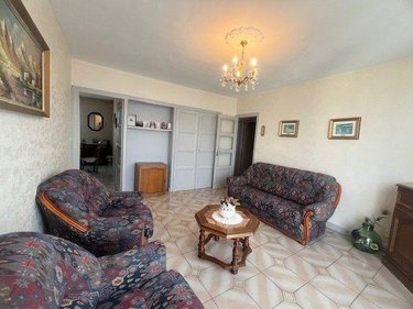 Appartement a vendre Chambéry 73000 Savoie 51 m2 3 pièces 153500 euros