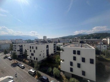 Appartement a vendre Chambéry 73000 Savoie 51 m2 3 pièces 153500 euros