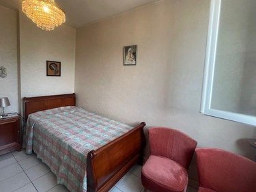 Appartement a vendre Chambéry 73000 Savoie 51 m2 3 pièces 153500 euros