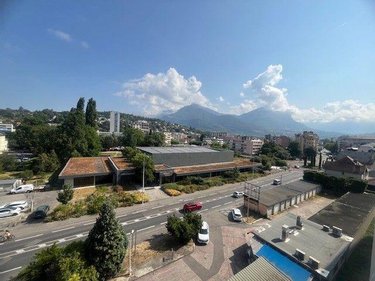 Appartement a vendre Chambéry 73000 Savoie 51 m2 3 pièces 153500 euros