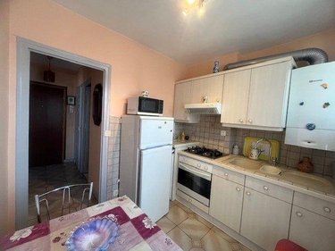 Appartement a vendre Chambéry 73000 Savoie 51 m2 3 pièces 153500 euros