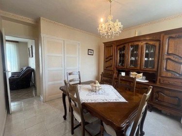 Appartement a vendre Chambéry 73000 Savoie 51 m2 3 pièces 153500 euros