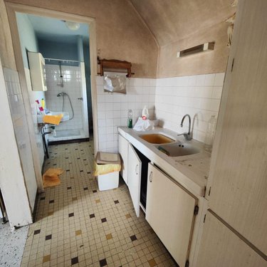 Maison a vendre Villemoyenne 10260 Aube 60 m2 4 pièces 45500 euros