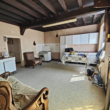 Maison a vendre Villemoyenne 10260 Aube 60 m2 4 pièces 45500 euros