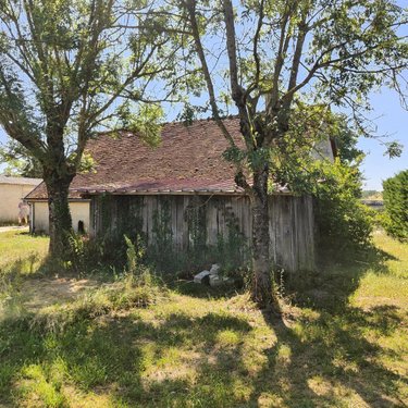 Maison a vendre Villemoyenne 10260 Aube 60 m2 4 pièces 45500 euros