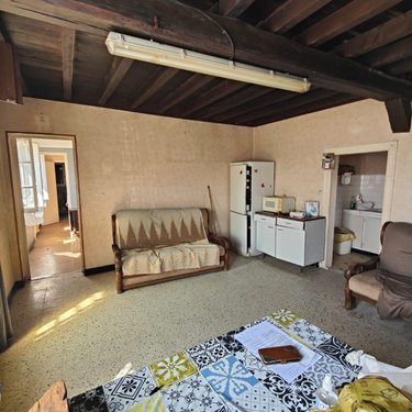 Maison a vendre Villemoyenne 10260 Aube 60 m2 4 pièces 45500 euros