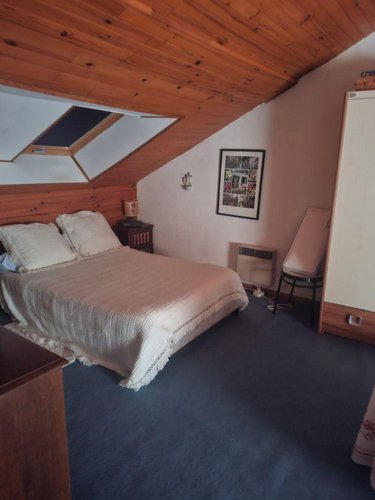 Maison a vendre Henrichemont 18250 Cher 58 m2 3 pièces 54500 euros