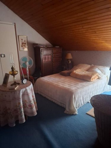 Maison a vendre Henrichemont 18250 Cher 58 m2 3 pièces 54500 euros