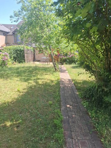 Maison a vendre Henrichemont 18250 Cher 58 m2 3 pièces 54500 euros