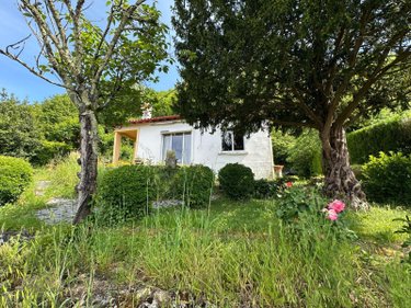 Maison a vendre Tabanac 33550 Gironde 68 m2 3 pièces 152250 euros