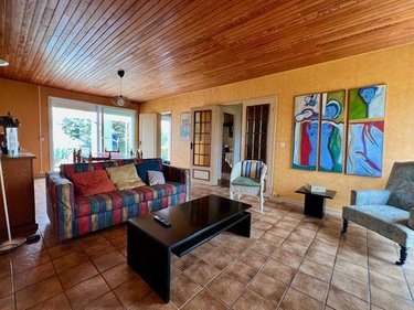 Maison a vendre Cormontreuil 51350 Marne 120 m2 6 pièces 277900 euros