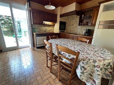 Maison a vendre Cormontreuil 51350 Marne 120 m2 6 pièces 294000 euros