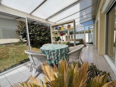 Maison a vendre Cormontreuil 51350 Marne 120 m2 6 pièces 294000 euros