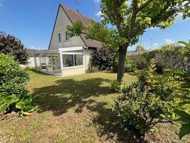 Maison a vendre Cormontreuil 51350 Marne 120 m2 6 pièces 294000 euros