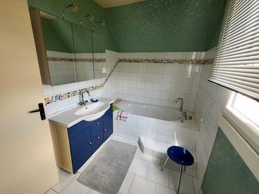 Maison a vendre Cormontreuil 51350 Marne 120 m2 6 pièces 294000 euros