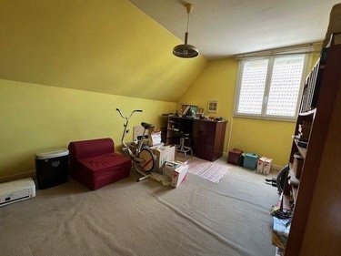 Maison a vendre Cormontreuil 51350 Marne 120 m2 6 pièces 277900 euros