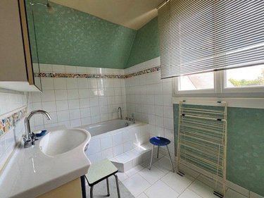 Maison a vendre Cormontreuil 51350 Marne 120 m2 6 pièces 294000 euros