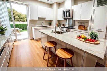 Maison a vendre Cormontreuil 51350 Marne 120 m2 6 pièces 294000 euros