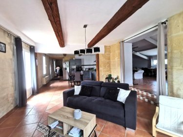 Maison a vendre Arles 13200 Bouches-du-Rhône 530 m2 12 pièces 1260000 euros