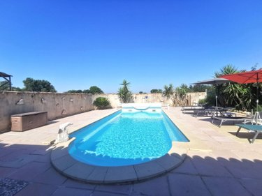 Maison a vendre Arles 13200 Bouches-du-Rhône 530 m2 12 pièces 1260000 euros