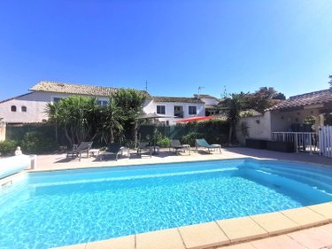 Maison a vendre Arles 13200 Bouches-du-Rhône 530 m2 12 pièces 1260000 euros